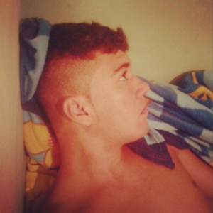 Foto de perfil de Fagner Ferreira