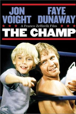 O Campeão (The Champ)