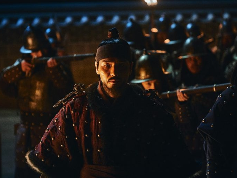 Foto 2 de Kingdom (2ª Temporada)