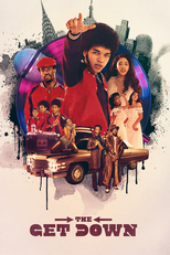 The Get Down (The Get Down)