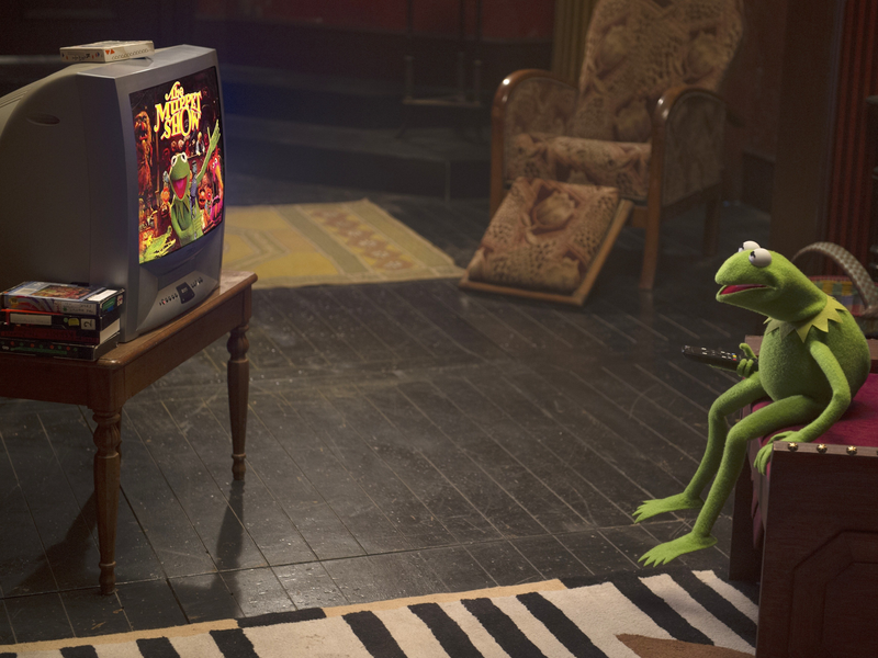 Foto 12 de Muppets 2: Procurados e Amados
