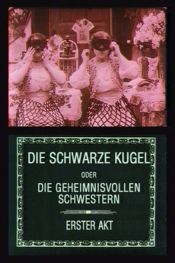  de Filme A Bola Negra (1913)
