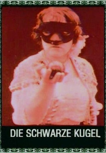 A Bola Negra (Die schwarze Kugel oder Die geheimnisvollen Schwestern)