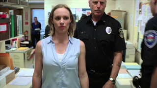 Trailer: Black Car Trailer - Danielle Savre, Jackson Davis, Francia Raisa - MarVista Entertainment