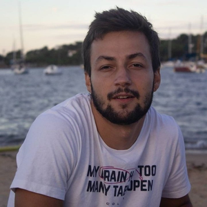 Foto de perfil de Thiago Dias