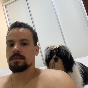 Foto de perfil de André Cruz