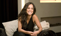 Alice Braga fala sobre seus próximos projetos no cinema