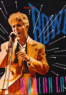 David Bowie: Modern Love (David Bowie: Modern Love)