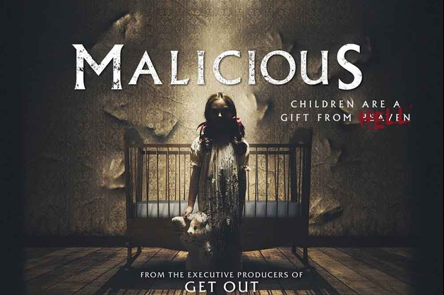 Malicious (2018) – Review | Horror Movie on Netflix | Heaven of Horror