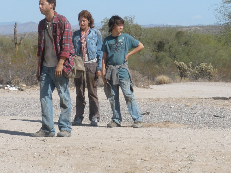 Foto 1 de Depois do Armagedom