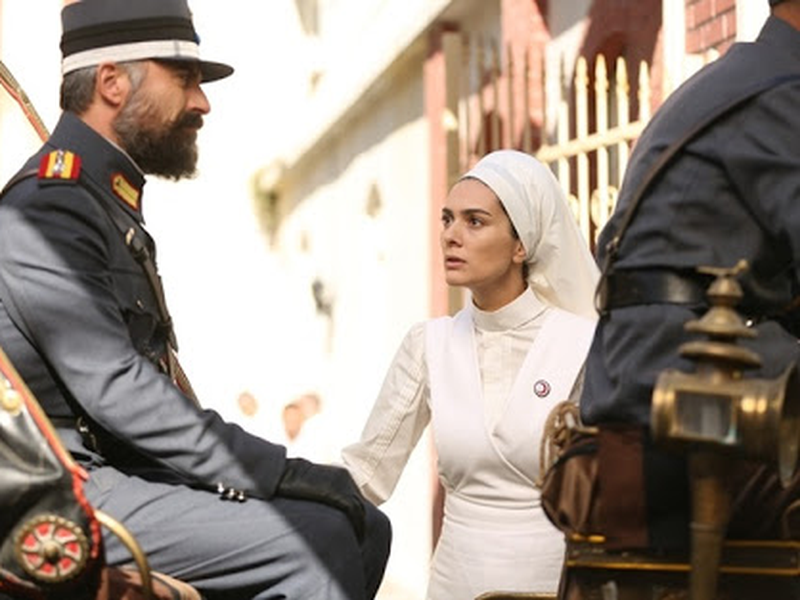 Foto 57 de Vatanım Sensin