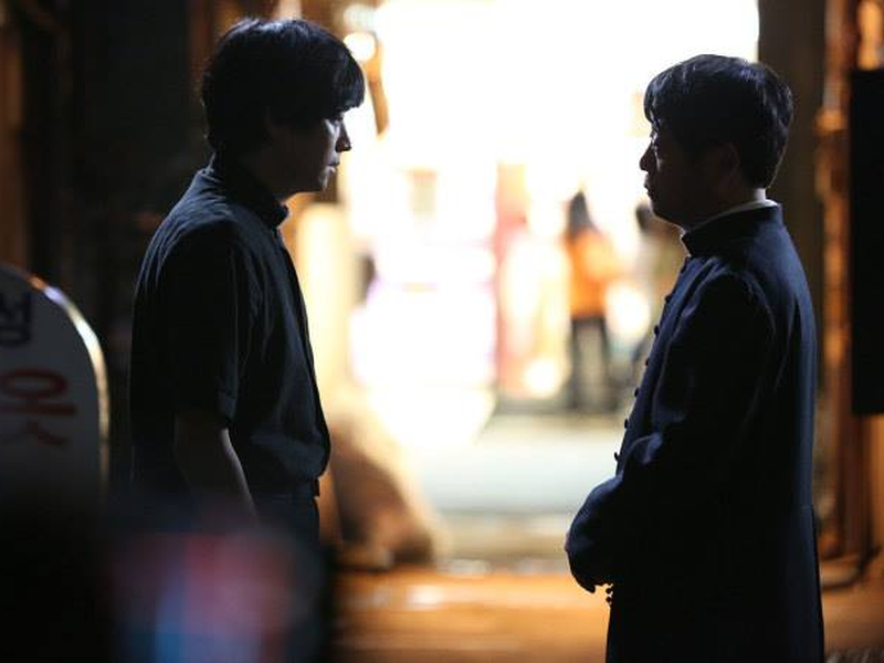 Foto 6 de Os Sacerdotes