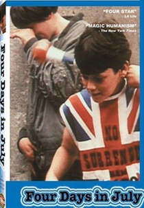 Four Days in July (Four Days in July)