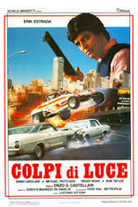 A Máquina do Extermínio (Colpi di Luce)