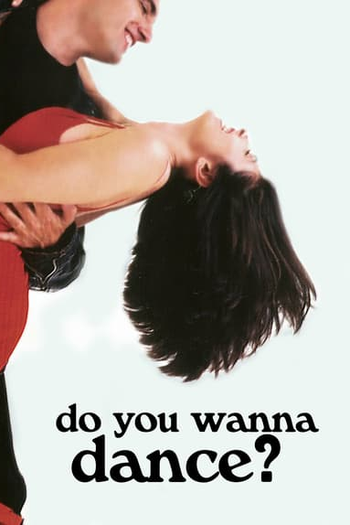 de Filme Dança Comigo? (1999)