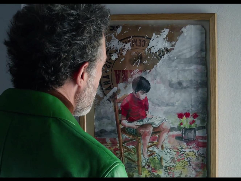 Foto 4 de Dor e Glória