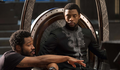 Diretor de 'Pantera Negra' escreve tributo a Chadwick Boseman