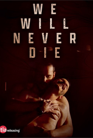 Poster 1 de Série We Will Never Die (2023)