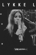 Lykke Li - MTV Unplugged (Lykke Li - MTV Unplugged)