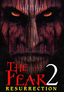 Fear 2: Uma Noite de Halloween (The Fear: Resurrection)