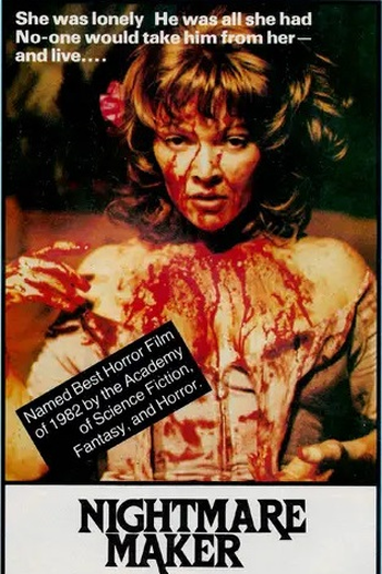  de Filme Alerta Noturno (1981)