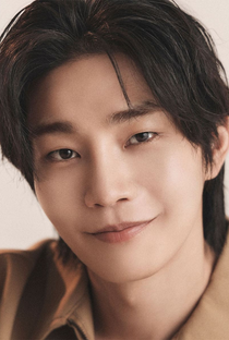 Kim Jae-Young (I) - Poster 1