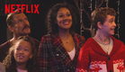 Prince of Peoria: A Christmas Moose Miracle | Official Trailer [HD] | Netflix