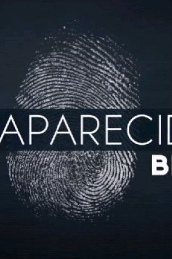 Poster de Série Desaparecidos (2ª Temporada) (2017)
