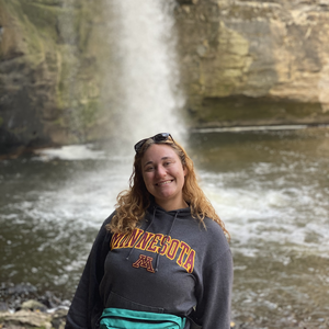 Foto de perfil de Julia Monica Steivang