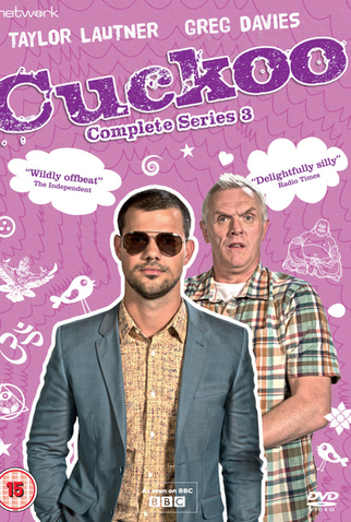 Poster 1 de Série Cuckoo (3ª Temporada) (2016)