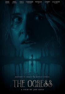 The Ogress (The Ogress)