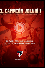 El Campeón Volvió (El Campeón Volvió)
