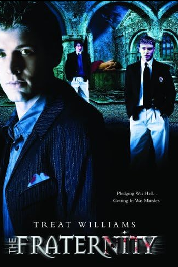  de Filme Círculo da Morte (2002)