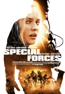 Forças Especiais (Forces Speciales)