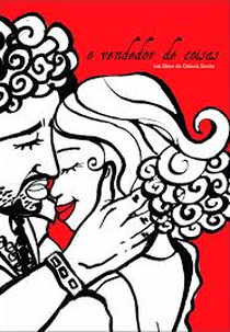 O Vendedor de Coisas (O Vendedor de Coisas)