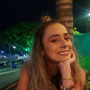 Foto de perfil de Rebecca