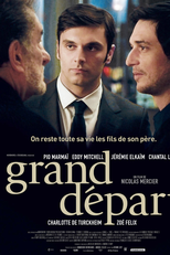 O Recomeço (Grand départ)