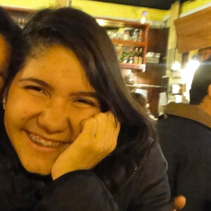 Foto de perfil de Gabriele Mascarenhas