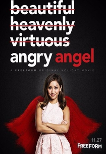 Angry Angel (Angry Angel)
