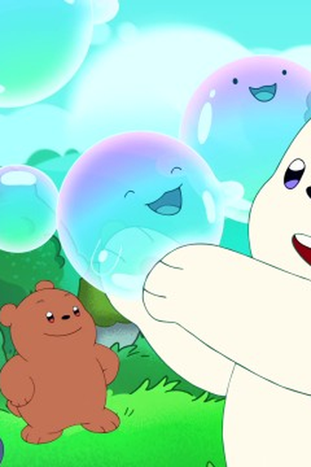 Poster de Episódio Bubble Fields (2022)