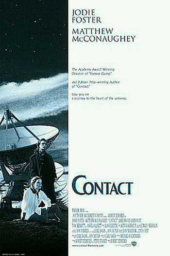  de Filme Contato (1997)