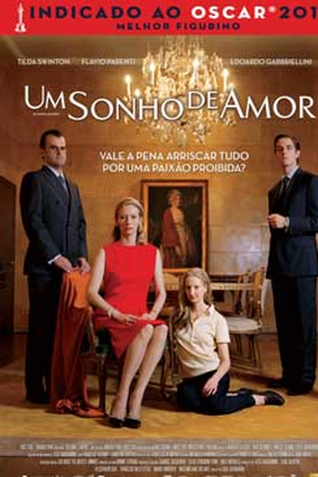  de Filme Um Sonho de Amor (2009)