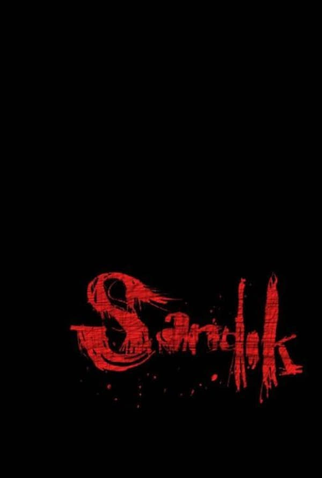Poster 1 de Curta Sandik (2007)
