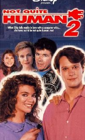 Uma Paixão Eletrônica - 23 de Setembro de 1989 | Filmow