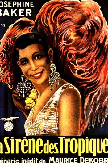  de Filme Sereia dos Trópicos (1928)