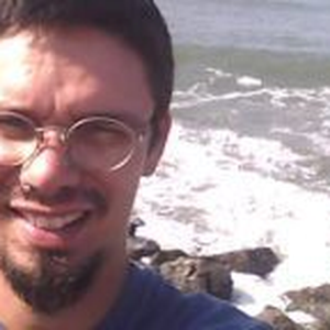 Foto de perfil de Paulo B. Saldanha Jr.