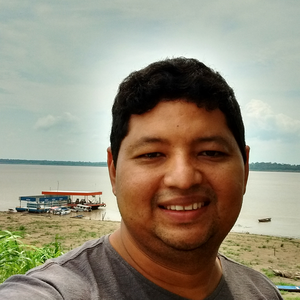 Foto de perfil de Marcelo