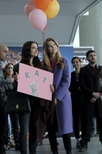 Poster de Episódio Feminist Army (2018)
