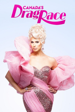 Canada's Drag Race (Canada's Drag Race)