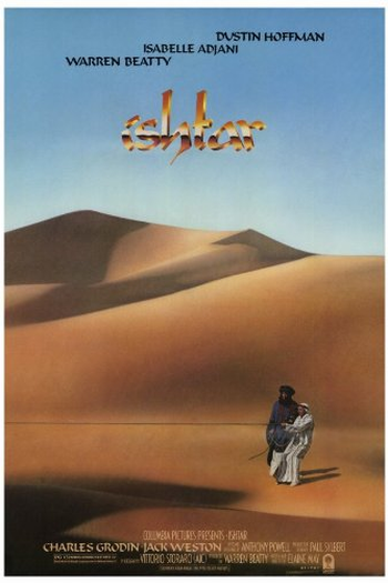  de Filme Ishtar (1987)